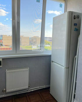2-к квартира, вторичка, 54м2, 5/5 этаж