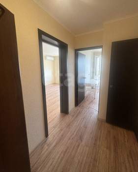 1-к квартира, вторичка, 37м2, 12/16 этаж