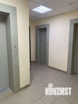 1-к квартира, вторичка, 41м2, 14/22 этаж