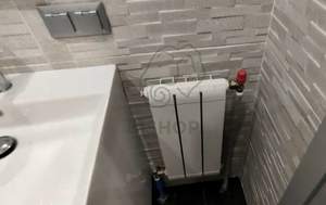 2-к квартира, вторичка, 64м2, 5/16 этаж