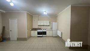 Студия квартира, вторичка, 38м2, 1/3 этаж