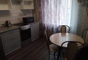 1-к квартира, вторичка, 40м2, 6/16 этаж