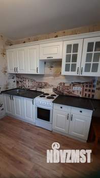 1-к квартира, вторичка, 38м2, 2/16 этаж