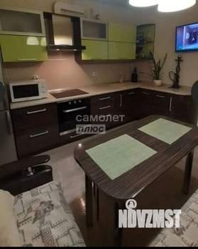 1-к квартира, вторичка, 43м2, 6/9 этаж