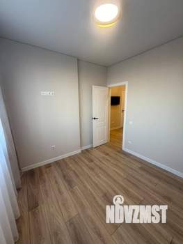 1-к квартира, вторичка, 39м2, 7/17 этаж