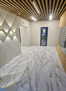 Студия квартира, вторичка, 24м2, 2/10 этаж