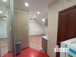 Студия квартира, сданный дом, 23м2, 4/4 этаж