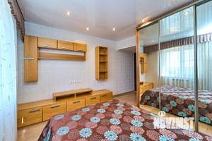 2-к квартира, вторичка, 54м2, 10/10 этаж