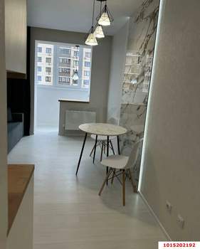 Студия квартира, вторичка, 23м2, 8/19 этаж