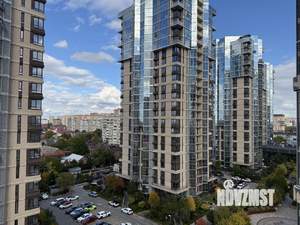 2-к квартира, вторичка, 70м2, 18/25 этаж