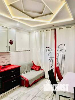 1-к квартира, вторичка, 50м2, 1/16 этаж