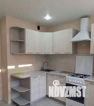 1-к квартира, вторичка, 36м2, 1/6 этаж