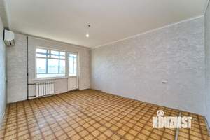1-к квартира, вторичка, 34м2, 9/9 этаж