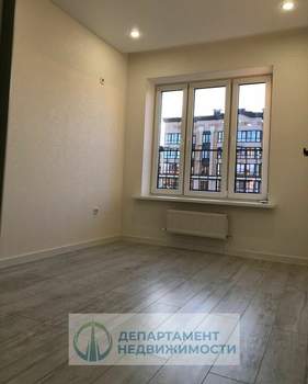 1-к квартира, вторичка, 29м2, 19/22 этаж