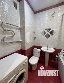 1-к квартира, вторичка, 39м2, 6/19 этаж