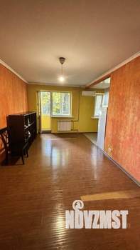 2-к квартира, вторичка, 40м2, 2/5 этаж