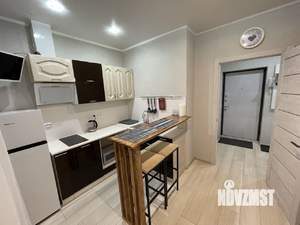 1-к квартира, вторичка, 30м2, 13/19 этаж