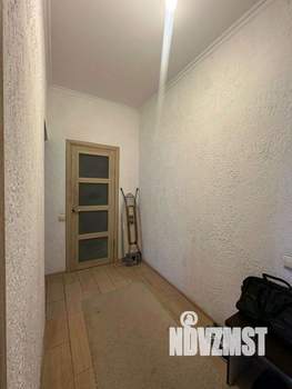 1-к квартира, вторичка, 32м2, 1/3 этаж