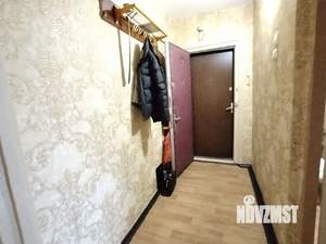 2-к квартира, вторичка, 46м2, 4/5 этаж