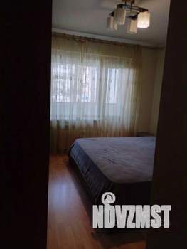 3-к квартира, вторичка, 77м2, 6/9 этаж