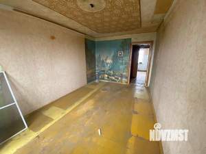 2-к квартира, вторичка, 44м2, 5/5 этаж