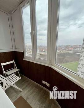 Студия квартира, вторичка, 27м2, 16/16 этаж