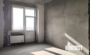 2-к квартира, вторичка, 97м2, 6/16 этаж