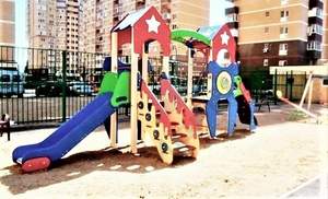 3-к квартира, вторичка, 93м2, 9/19 этаж