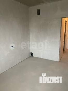 1-к квартира, вторичка, 36м2, 13/17 этаж