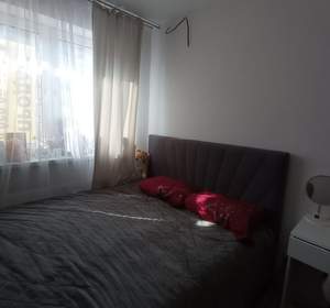 1-к квартира, вторичка, 34м2, 5/5 этаж