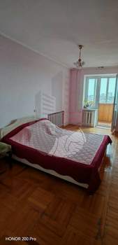 3-к квартира, вторичка, 61м2, 7/10 этаж