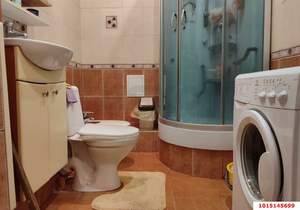 1-к квартира, вторичка, 38м2, 3/3 этаж