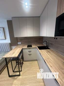 1-к квартира, вторичка, 21м2, 9/15 этаж