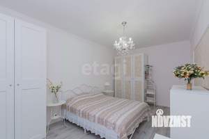 1-к квартира, вторичка, 56м2, 7/22 этаж