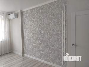 1-к квартира, вторичка, 34м2, 13/18 этаж