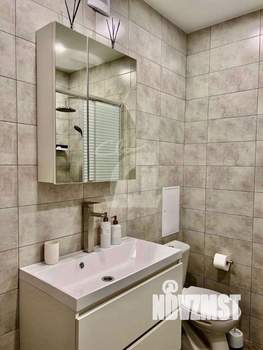 2-к квартира, вторичка, 55м2, 12/17 этаж