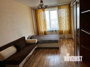 1-к квартира, вторичка, 36м2, 3/3 этаж