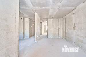 2-к квартира, вторичка, 65м2, 7/12 этаж