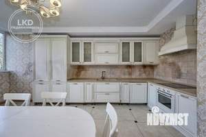 3-к квартира, вторичка, 101м2, 3/17 этаж