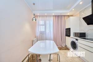 1-к квартира, вторичка, 43м2, 11/17 этаж