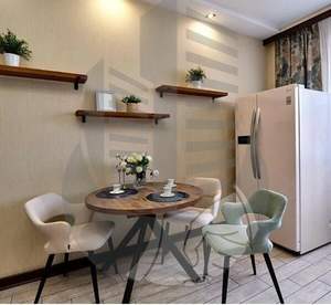 2-к квартира, вторичка, 75м2, 3/16 этаж