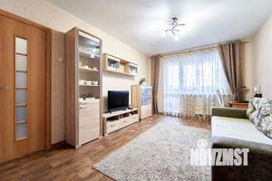 1-к квартира, вторичка, 38м2, 3/24 этаж