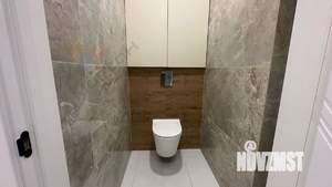 2-к квартира, вторичка, 62м2, 13/17 этаж