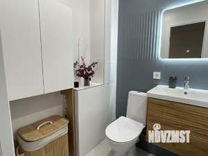 2-к квартира, вторичка, 45м2, 4/5 этаж