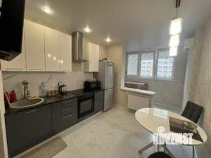 1-к квартира, вторичка, 35м2, 15/22 этаж