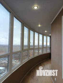 3-к квартира, вторичка, 110м2, 18/20 этаж