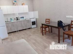 1-к квартира, вторичка, 35м2, 8/16 этаж