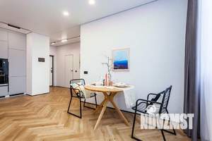 1-к квартира, вторичка, 45м2, 6/24 этаж