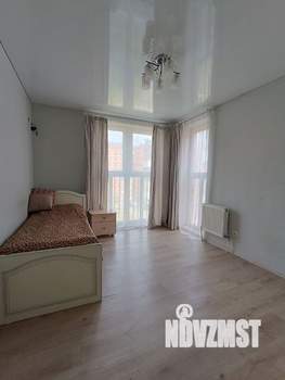 3-к квартира, вторичка, 76м2, 5/9 этаж