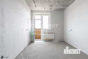 2-к квартира, вторичка, 51м2, 13/16 этаж